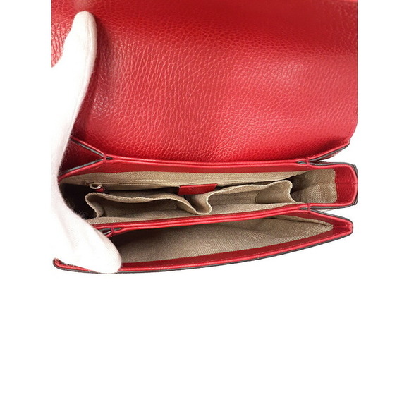 Gucci Interlocking GG Handbag - Picture 3 of 9